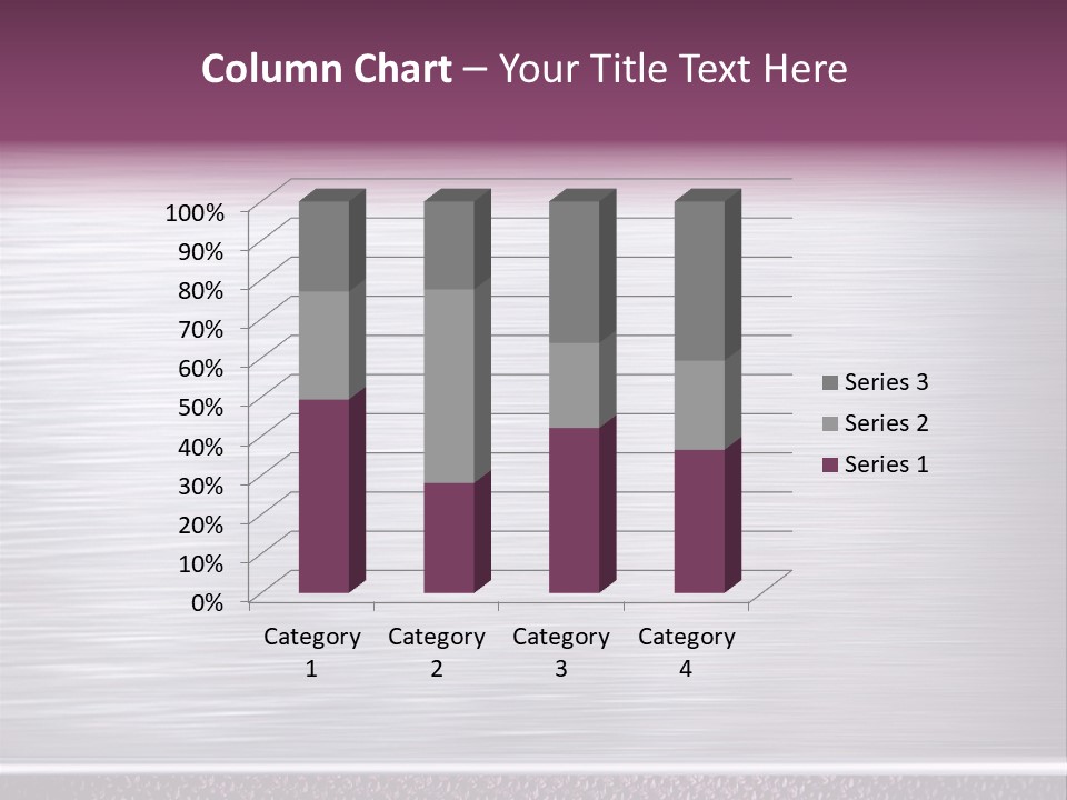 Durable Hard Durability PowerPoint Template