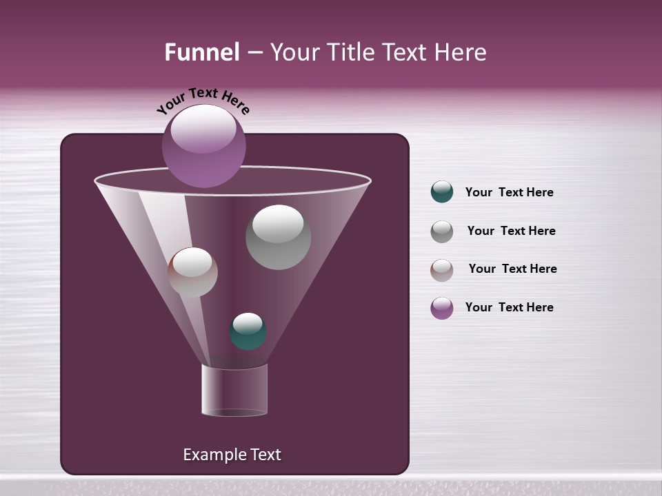 Durable Hard Durability PowerPoint Template