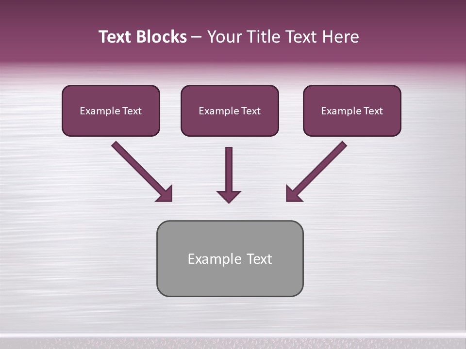 Durable Hard Durability PowerPoint Template