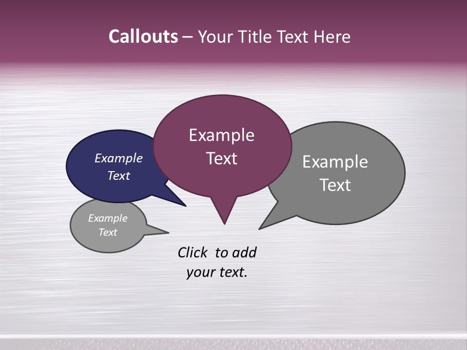 Durable Hard Durability PowerPoint Template