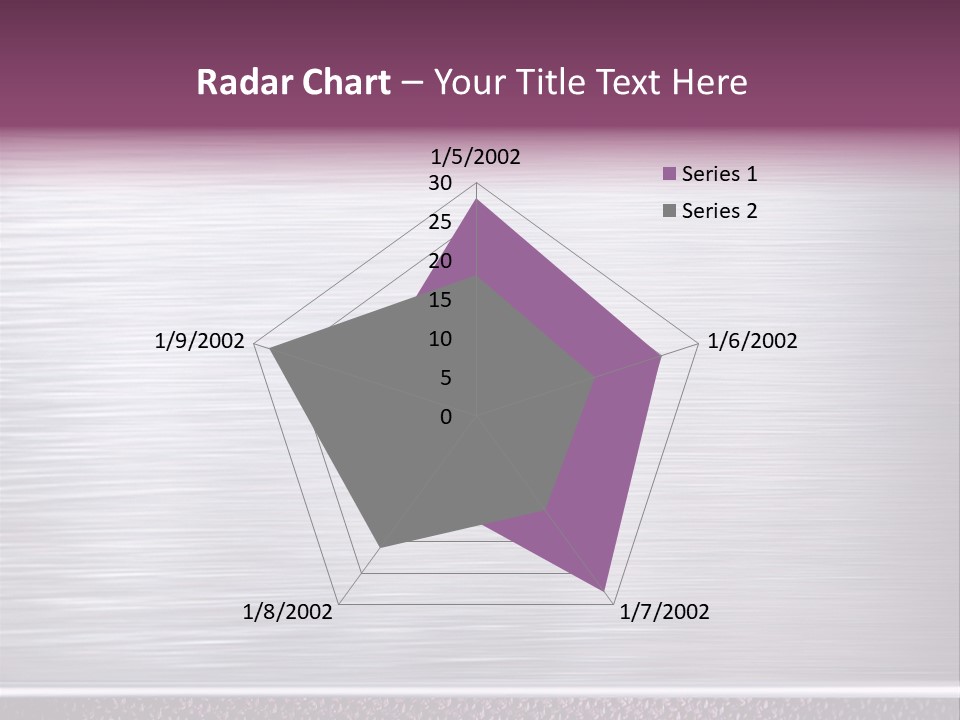 Durable Hard Durability PowerPoint Template