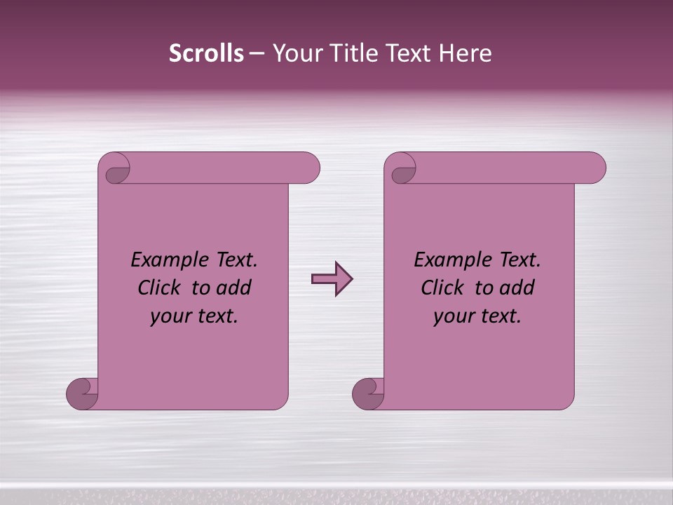 Durable Hard Durability PowerPoint Template
