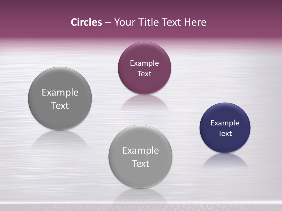 Durable Hard Durability PowerPoint Template