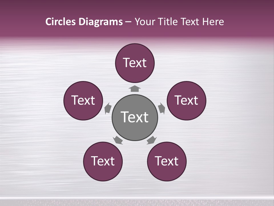 Durable Hard Durability PowerPoint Template