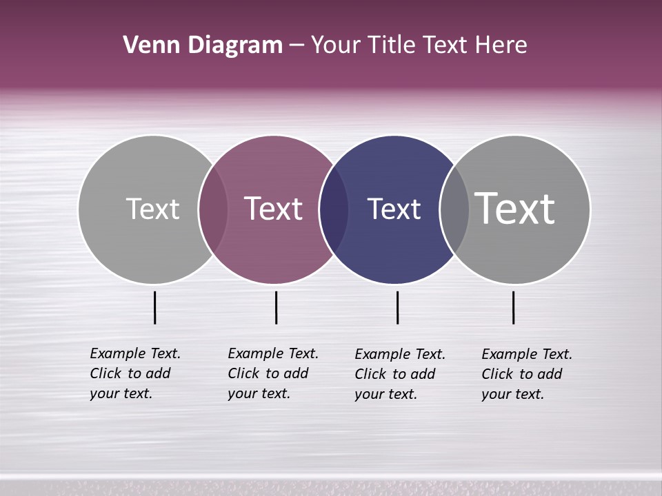 Durable Hard Durability PowerPoint Template