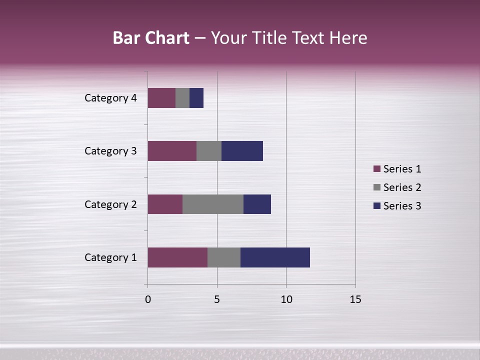 Durable Hard Durability PowerPoint Template