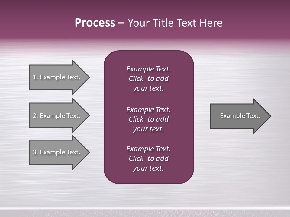 Durable Hard Durability PowerPoint Template