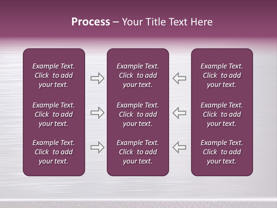 Durable Hard Durability PowerPoint Template