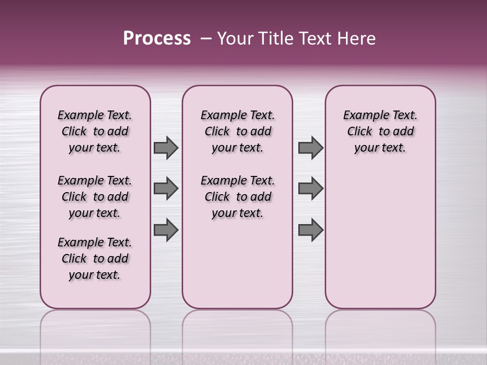Durable Hard Durability PowerPoint Template