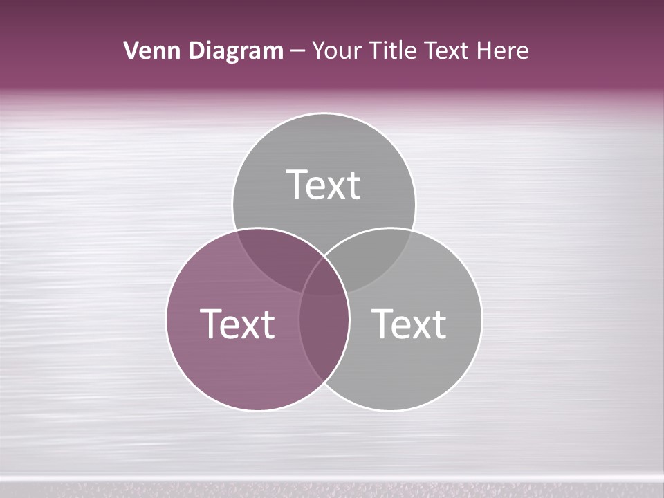 Durable Hard Durability PowerPoint Template