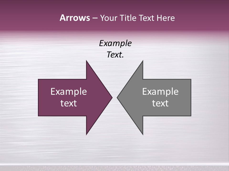 Durable Hard Durability PowerPoint Template