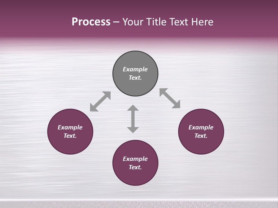 Durable Hard Durability PowerPoint Template