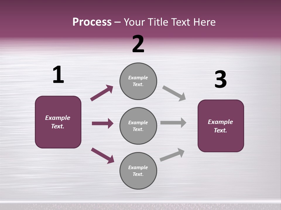 Durable Hard Durability PowerPoint Template