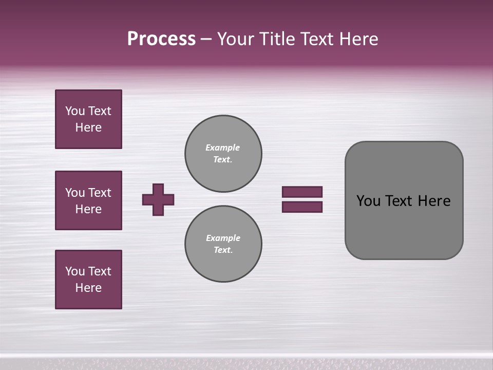 Durable Hard Durability PowerPoint Template