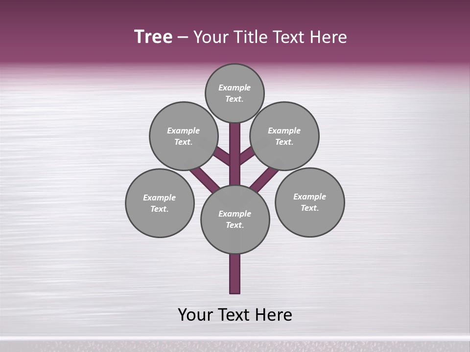 Durable Hard Durability PowerPoint Template