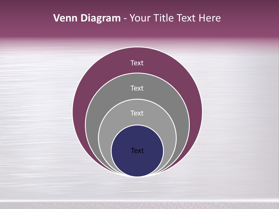 Durable Hard Durability PowerPoint Template