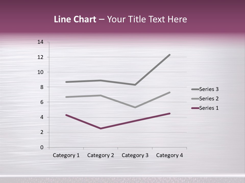 Durable Hard Durability PowerPoint Template