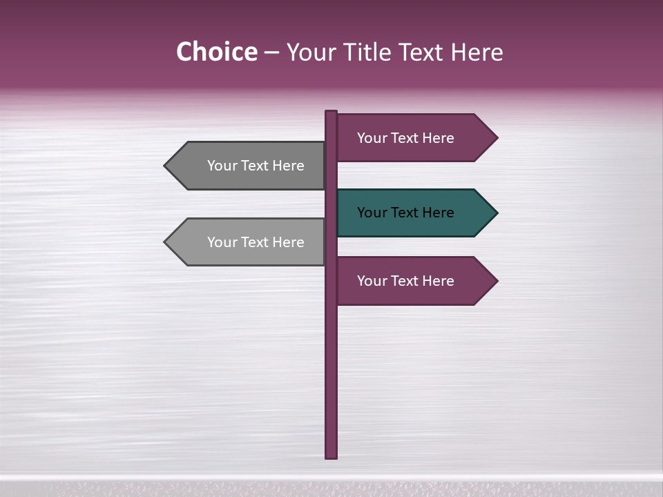 Durable Hard Durability PowerPoint Template