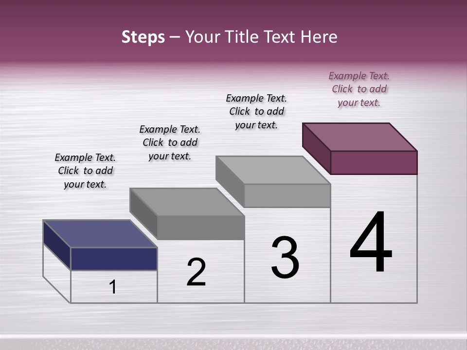 Durable Hard Durability PowerPoint Template