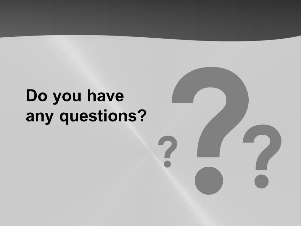 Abgeschliffen Abstrakt Hintergrund PowerPoint Template