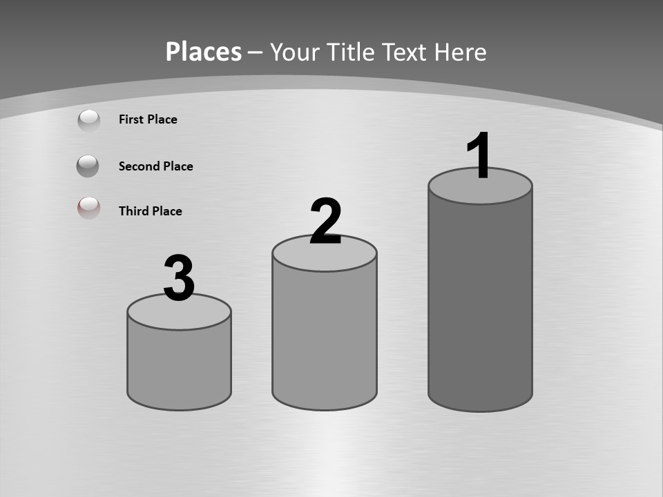 Werkstoff Muster Entwerfen PowerPoint Template