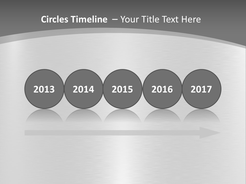 Werkstoff Muster Entwerfen PowerPoint Template