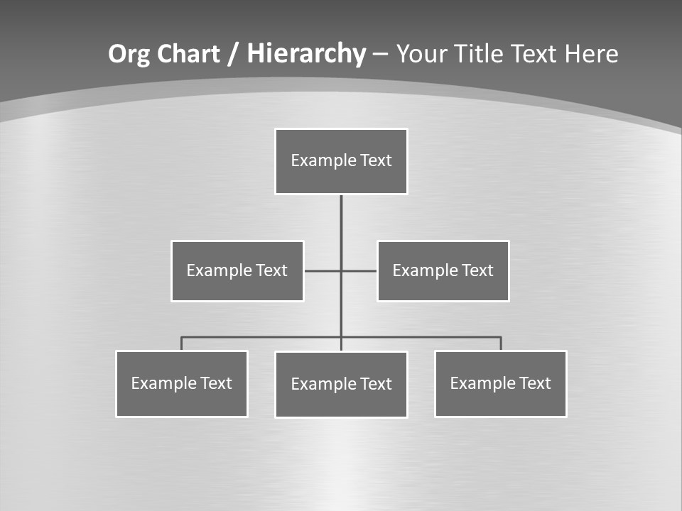 Werkstoff Muster Entwerfen PowerPoint Template