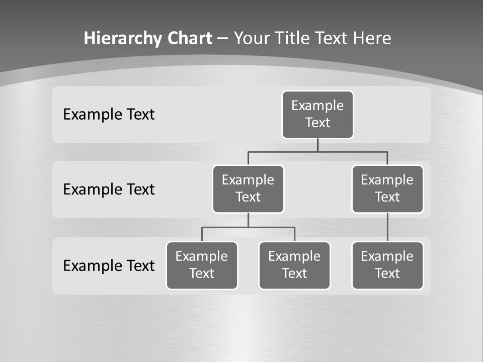 Werkstoff Muster Entwerfen PowerPoint Template