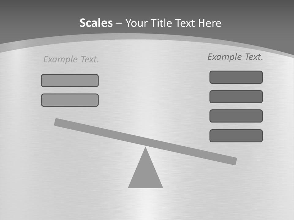 Werkstoff Muster Entwerfen PowerPoint Template
