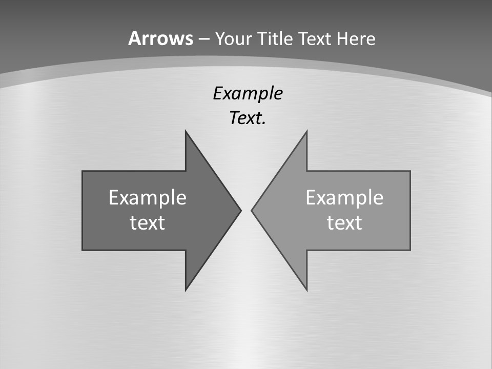 Werkstoff Muster Entwerfen PowerPoint Template