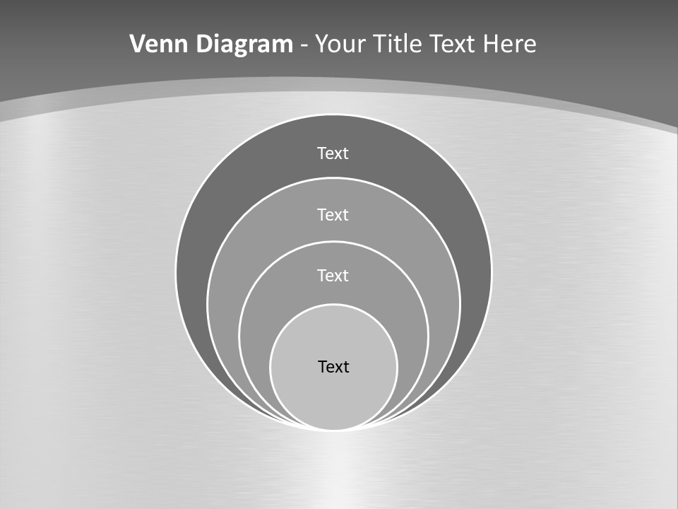 Werkstoff Muster Entwerfen PowerPoint Template