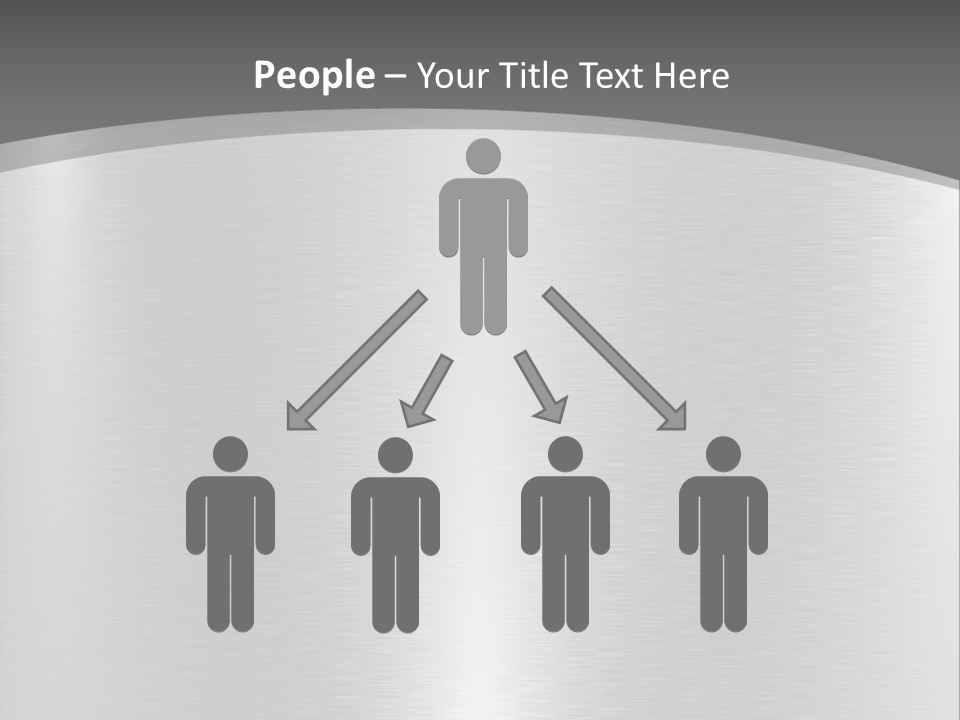 Werkstoff Muster Entwerfen PowerPoint Template