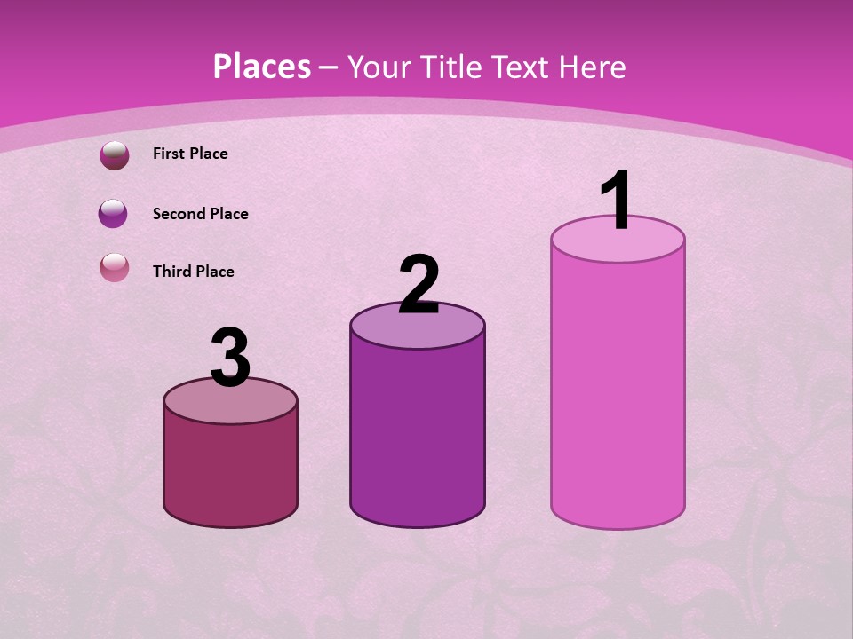 Brilliant Elegant Style PowerPoint Template
