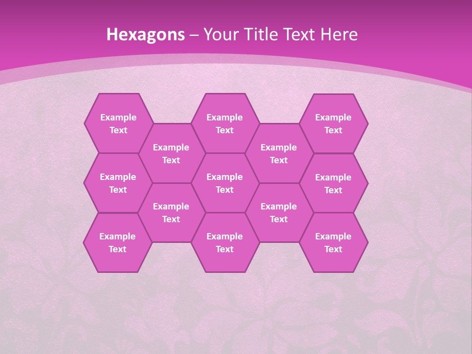 Brilliant Elegant Style PowerPoint Template