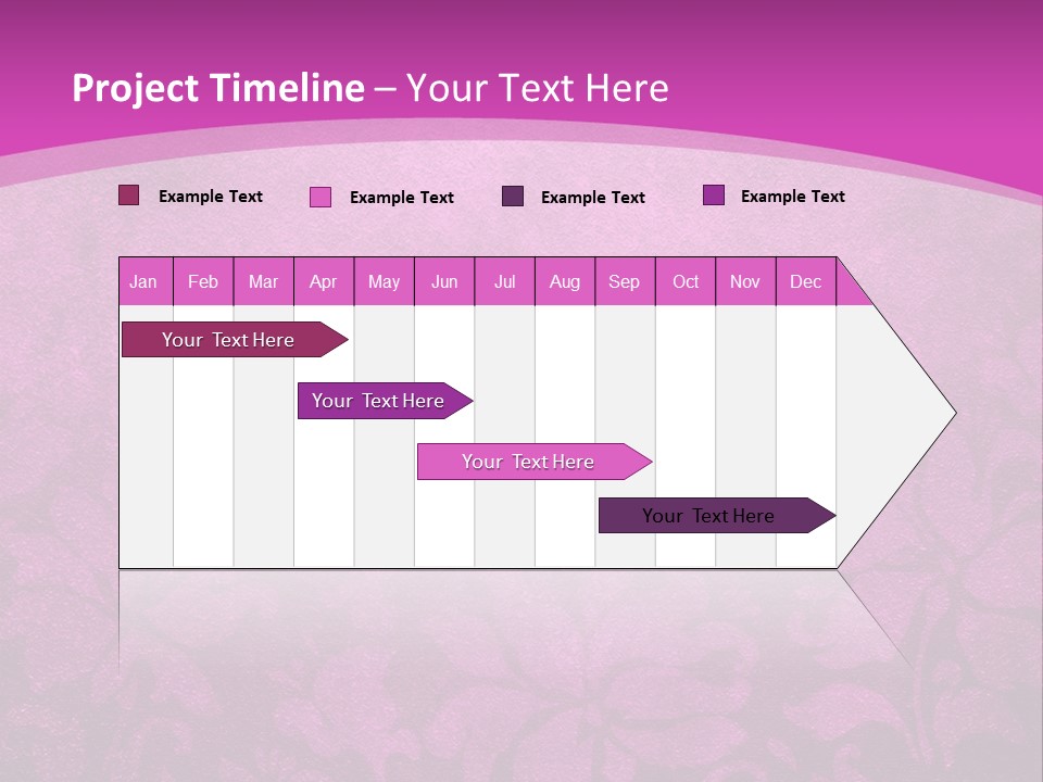 Brilliant Elegant Style PowerPoint Template