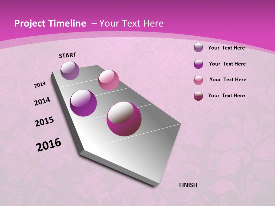 Brilliant Elegant Style PowerPoint Template