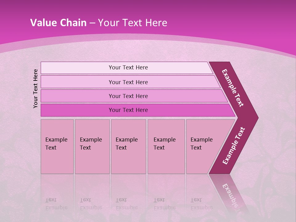 Brilliant Elegant Style PowerPoint Template