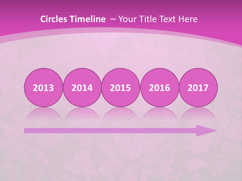 Brilliant Elegant Style PowerPoint Template