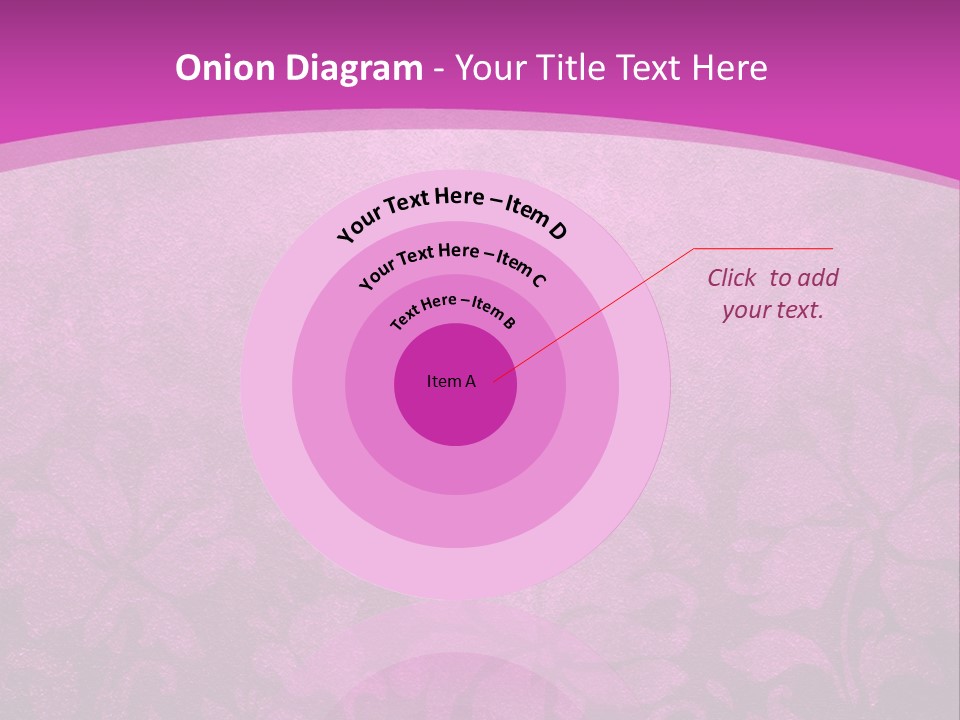 Brilliant Elegant Style PowerPoint Template