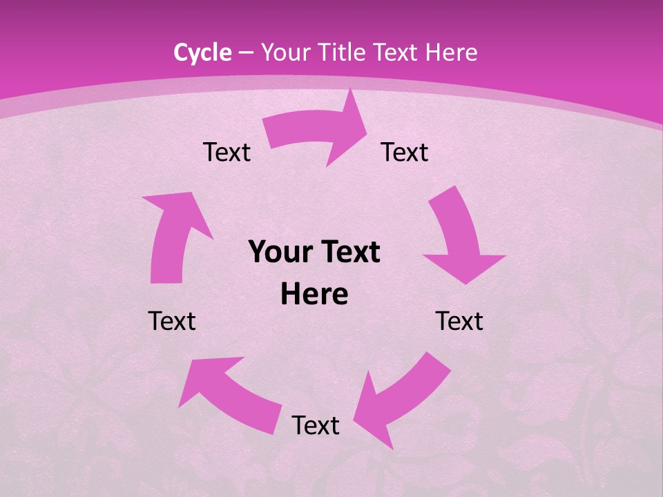 Brilliant Elegant Style PowerPoint Template