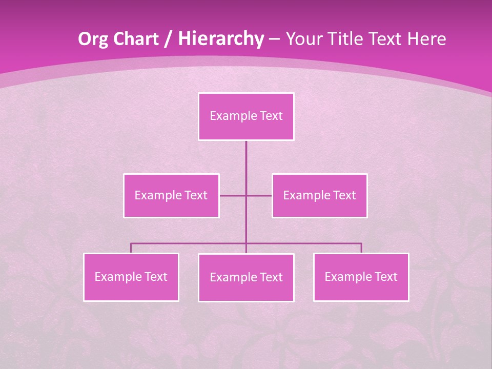 Brilliant Elegant Style PowerPoint Template