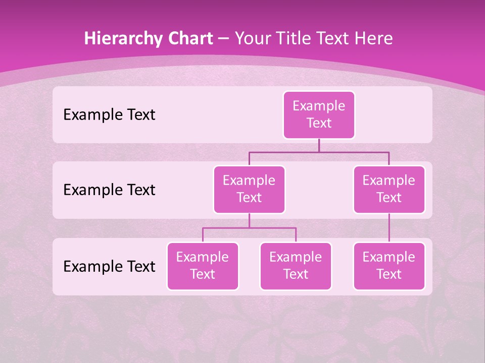 Brilliant Elegant Style PowerPoint Template