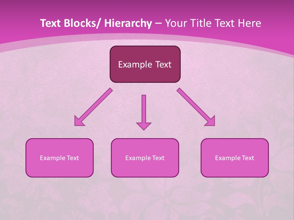 Brilliant Elegant Style PowerPoint Template