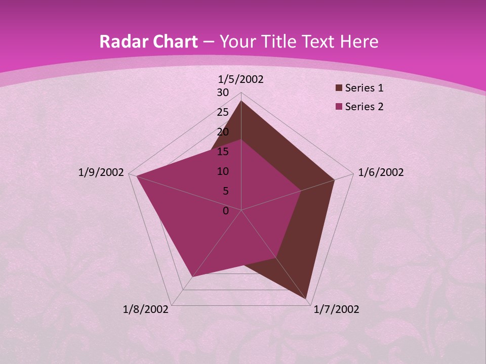 Brilliant Elegant Style PowerPoint Template