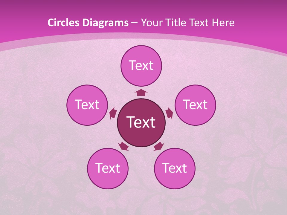 Brilliant Elegant Style PowerPoint Template