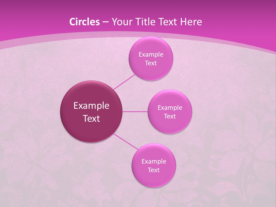 Brilliant Elegant Style PowerPoint Template