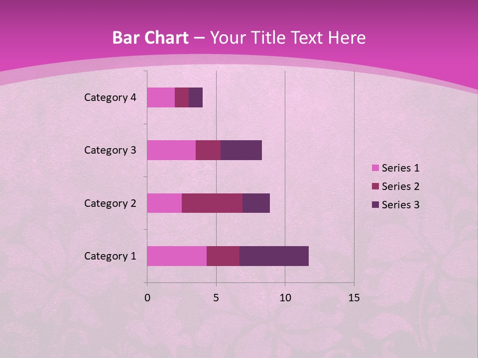 Brilliant Elegant Style PowerPoint Template