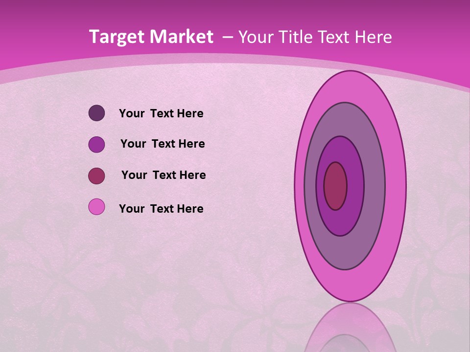 Brilliant Elegant Style PowerPoint Template