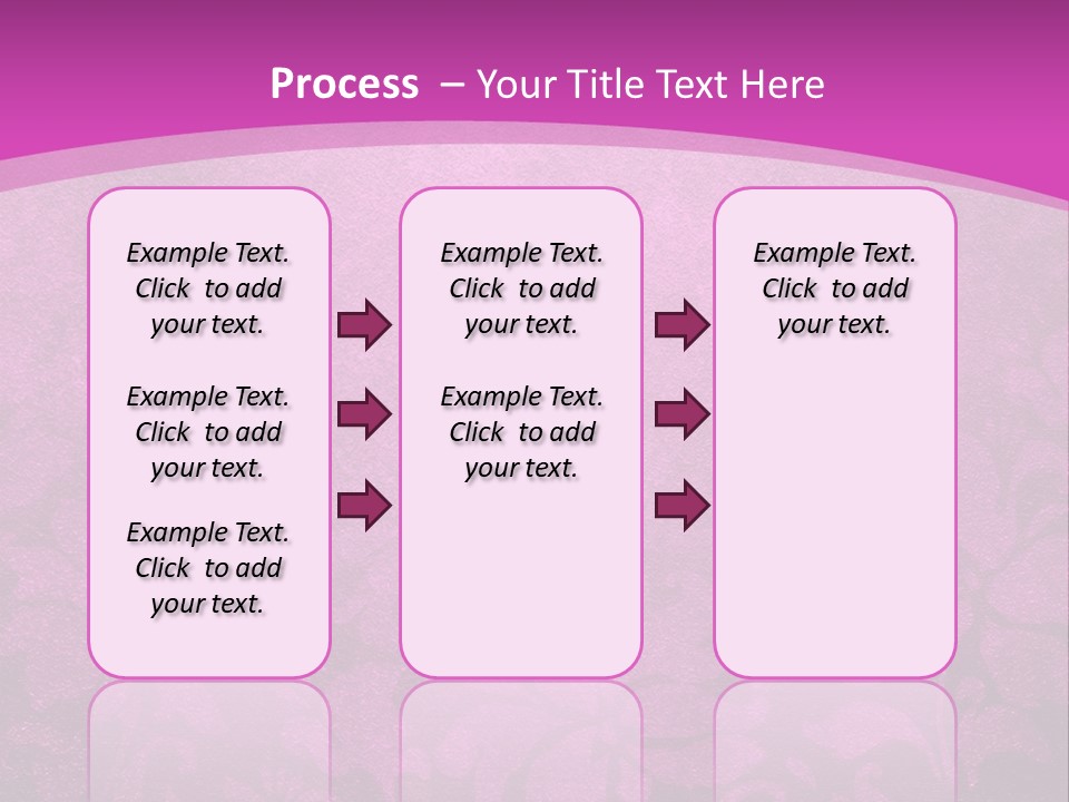 Brilliant Elegant Style PowerPoint Template