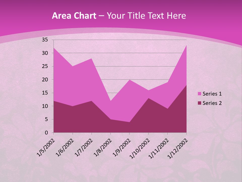 Brilliant Elegant Style PowerPoint Template